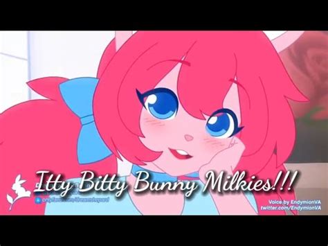 milker twitter|Itty Bitty Bunny Milkies .
